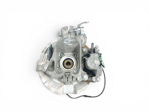 Used Left front steering knuckle Left front steering knuckle BMW 1 (F40) 118 d (150 hp) 36382717 36382717
