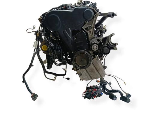 Engine AUDI Q5 (8RB) | BP39234060M1 - Image 4