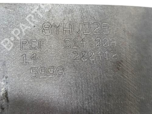 Gearbox AUDI A6 C7 (4G2, 4GC)  | BP37682074M3  - Image 7