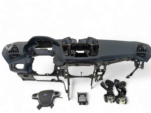 Kollisonspute sett FORD C-MAX II (DXA/CB7, DXA/CEU) [2010-2019]  28066532