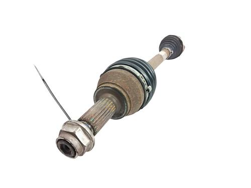 Left front driveshaft FORD FIESTA VI (CB1, CCN) 1.25 | BP36772140M38 - Image 3