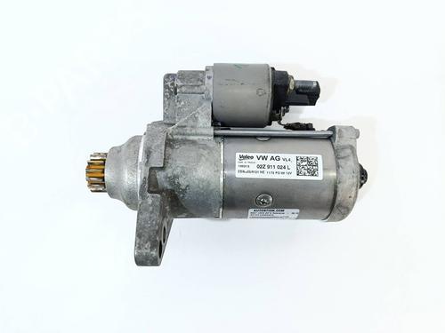 Startmotor SEAT LEON (5F1) [2012-2021]  30056361