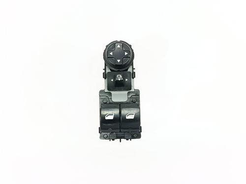 Used Left front window switch Left front window switch PEUGEOT EXPERT Van (V_) [2016-2026] 34351709 34351709