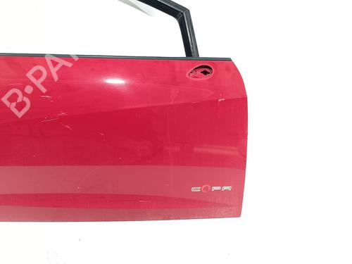 Right front door SEAT IBIZA IV (6J5, 6P1)  | BP24828203C3 