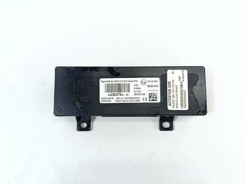 Elektronisk modul PEUGEOT 208 I (CA_, CC_) 1.6 HDi | BP29316397M83 