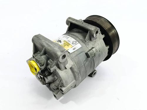 AC compressor RENAULT MEGANE II Saloon (LM0/1_) 1.9 dCi (LM0G, LM1G, LM2C) | BP39645051M34 - Image 3