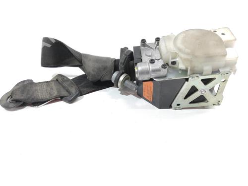 Front right seatbelt MERCEDES-BENZ SLK (R171)  | BP15862430I25 