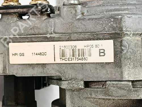 Pompe de direction assistée PEUGEOT 307 (3A/C) 2.0 HDi 90 | BP28327666M99 
