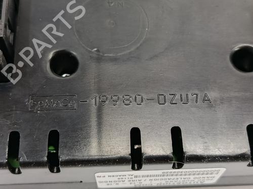 Climate control FORD USA MUSTANG Coupe  | BP28368688I5 