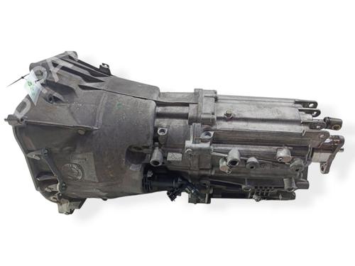 Gearbox BMW 3 (E90) 320 d | BP32405550M3
