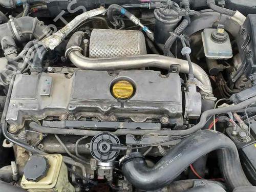 Turbolader/Kompressor OPEL VECTRA B (J96)  | BP21260785M71 