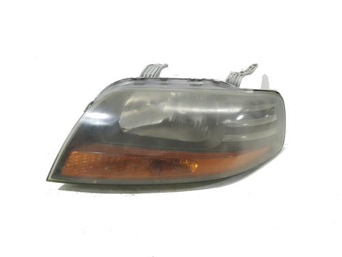 Used Left headlight DAEWOO KALOS (KLAS) [2002-2025]  15870636