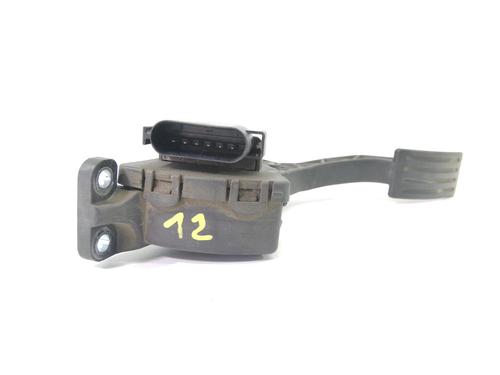 Pedal FORD FOCUS II (DA_, HCP, DP) 2.0 TDCi | BP15863446I4 