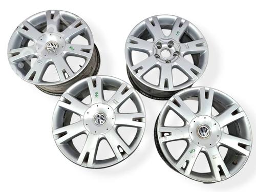 Used Wheel set Wheel set VW NEW BEETLE (9C1, 1C1) 1.9 TDI (101 hp) 39929510 39929510