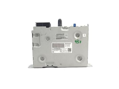 Electronic module CITROËN C4 CACTUS 1.2 THP 110 | BP26274809M83 