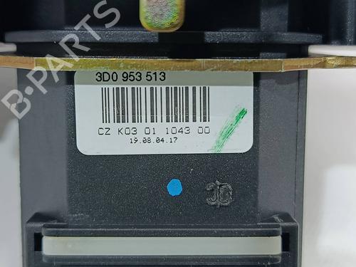 Switch VW TOUAREG (7LA, 7L6, 7L7) 5.0 V10 TDI | BP30656815I30 