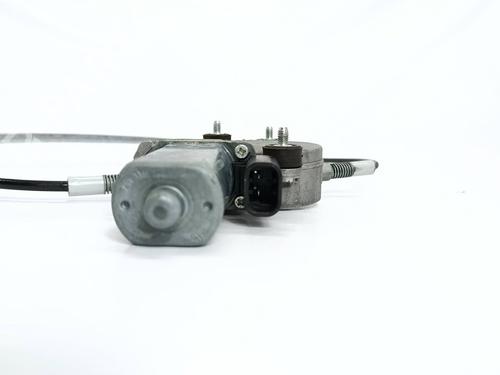 Front left window mechanism FIAT PANDA (169_) 1.2 (169.AXB11, 169.AXB1A) | BP36517008C22  - Image 5