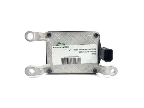 Electronic module NISSAN MICRA III (K12)  | BP16172542M83 