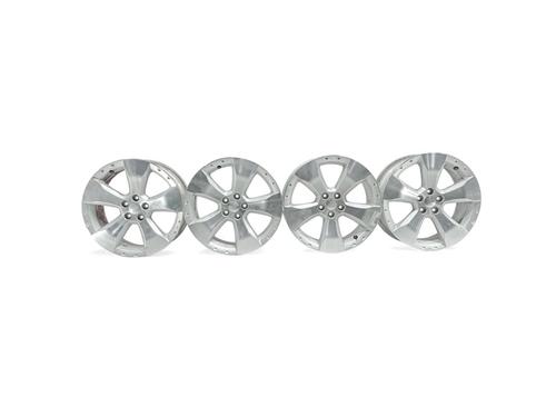 Used Rim SUBARU FORESTER (SH_) 2.0 D AWD (SHH, SHD, SHN) (147 hp) 15870038