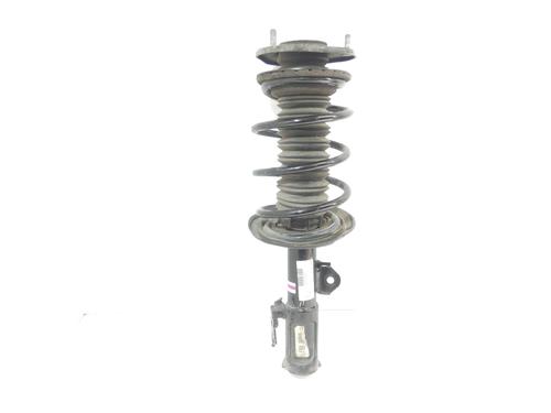 Left front shock absorber TOYOTA AURIS (_E18_)  | BP15860808M16 