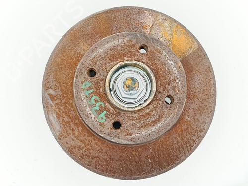 Used Right rear steering knuckle CITROËN C4 I (LC_) [2004-2014]  30661130