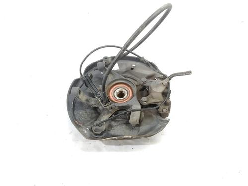 Right rear steering knuckle MERCEDES-BENZ C-CLASS (W203) | BP15871076M28