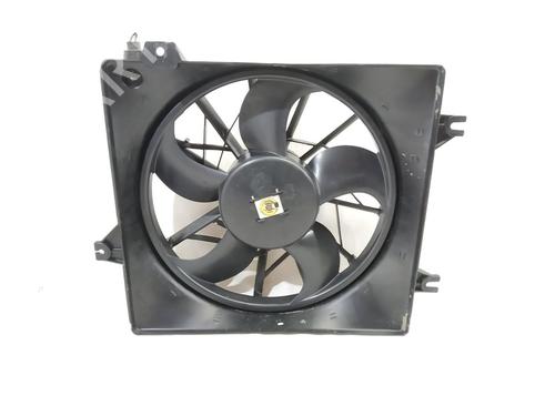 Køleventilator elektrisk HYUNDAI COUPE I (RD) [1996-2004]  15870859