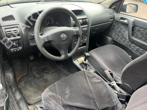 Steering pump OPEL ASTRA G Hatchback (T98)  | BP32071234M99 