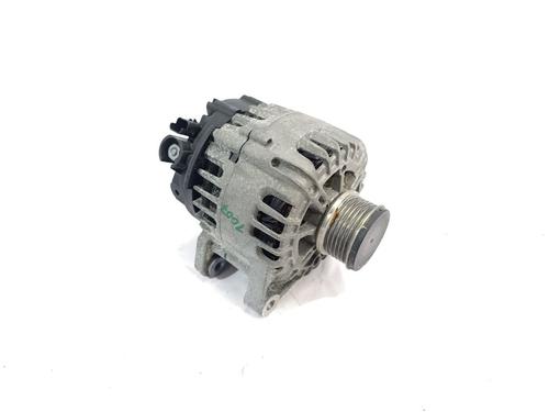 Used Alternator PEUGEOT 2008 I (CU_) 1.2 THP 110 / PureTech 110 (110 hp) 26200300