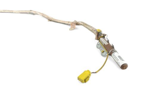 Right curtain airbag VW TOUAREG (7LA, 7L6, 7L7) 5.0 V10 TDI | BP20215671C12 