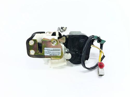 Used Rear left lock HONDA CIVIC VI Fastback (MA, MB) 1.5 i Vtec-E (MA9) (90 hp) 31872523