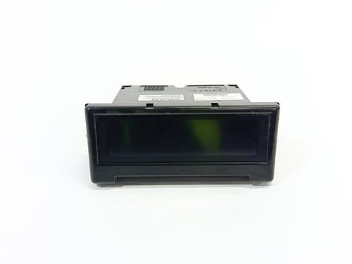 Used Display monitor VOLVO S40 II (544) D5 (179 hp) 30891962