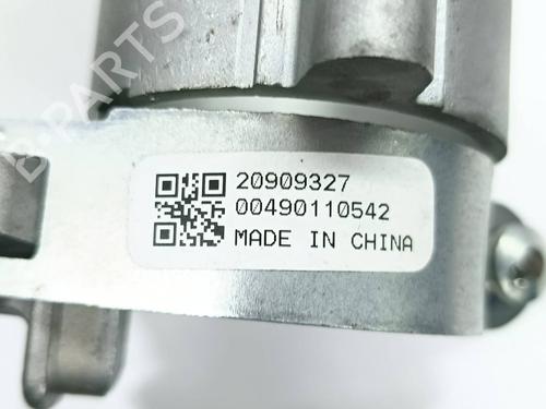 Ignition barrel OPEL INSIGNIA A (G09)  | BP33613976M48  - Image 5