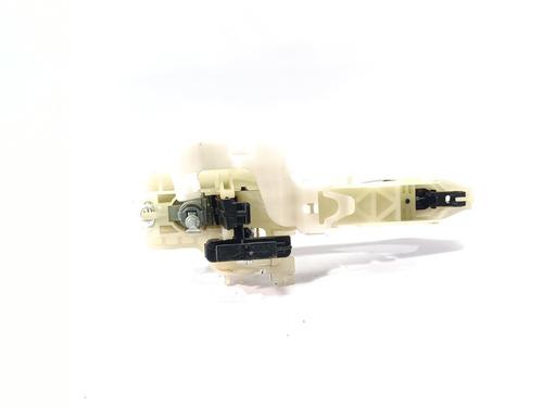 Front left exterior door handle KIA SPORTAGE III (SL)  | BP25018244C128