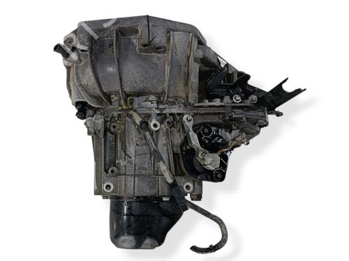 Used Gearbox NISSAN MICRA III (K12) [2002-2011]  32283785