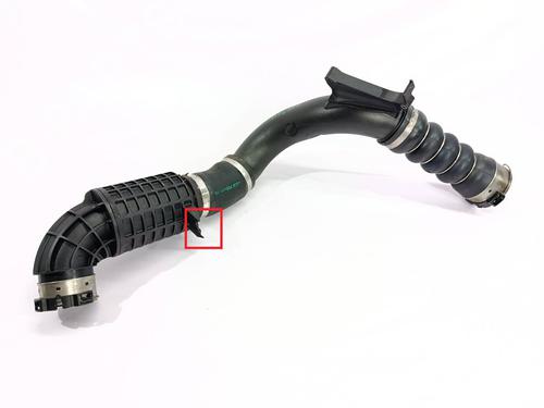 Pipe MINI MINI CLUBMAN (F54) | BP37283252M125 - Image 3