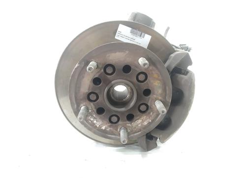 Used Right front steering knuckle FORD TRANSIT V363 Van (FCD, FDD) [2013-2025]  15957348