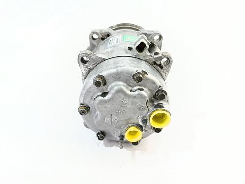 AC compressor PEUGEOT 307 (3A/C) 2.0 HDi 90 | BP28155801M34 