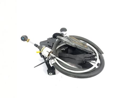Gear lever RENAULT TWINGO III (BCM_, BCA_) Z.E: (BCA1) | BP29530911M90 