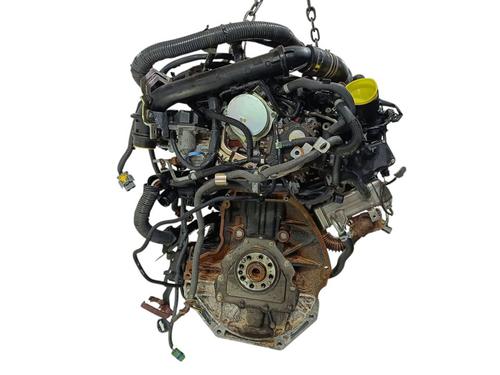 Engine NISSAN QASHQAI II SUV (J11, J11_)  | BP28074730M1 