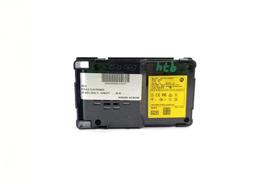 Elektronisk modul KIA NIRO II (SG2) [2022-2025]  29719028