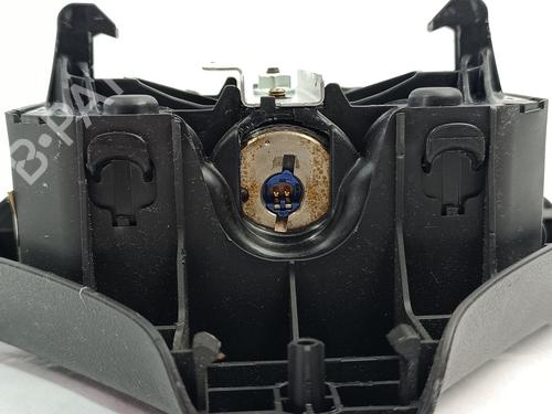 Driver airbag PEUGEOT 307 SW (3H) 1.6 HDI 90 | BP17314170C9 