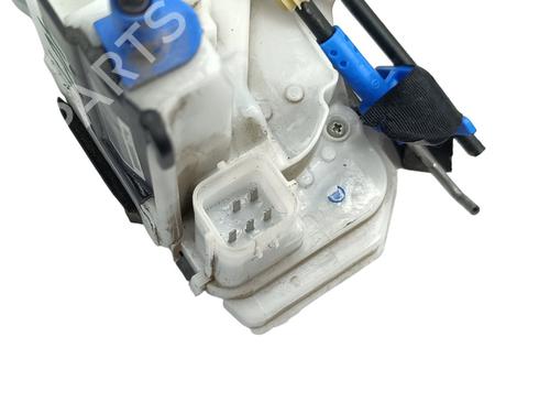 Front right lock PEUGEOT BIPPER (AA_)  | BP16561166C97 