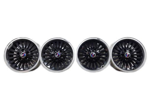 Used Rim BMW 5 (E39) 530 d (184 hp) 15870389