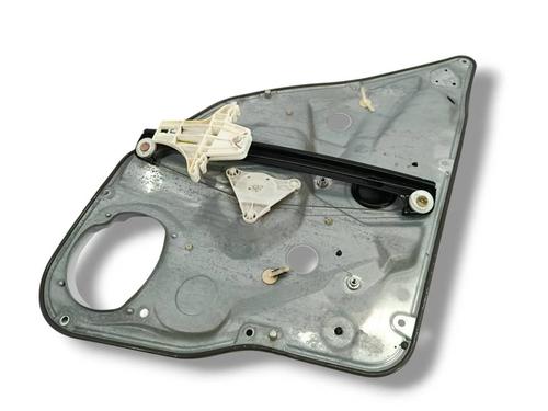 Used Rear right window mechanism Rear right window mechanism SEAT IBIZA III (6L1) [2002-2009] 39935749 39935749