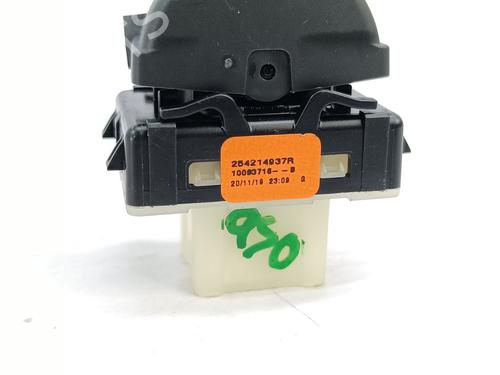 Right rear window switch DACIA SANDERO II  | BP25834654I28 