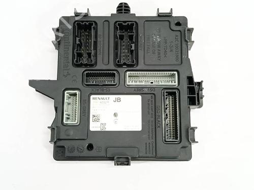 Electronic module RENAULT MEGANE IV Hatchback (B9A/M/N_) 1.5 Blue dCi 115 (B9A6) | BP39645055M83 - Image 5