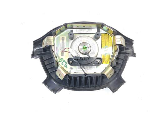 Driver airbag KIA CARNIVAL II (GQ) 2.9 CRDi | BP15863889C9 