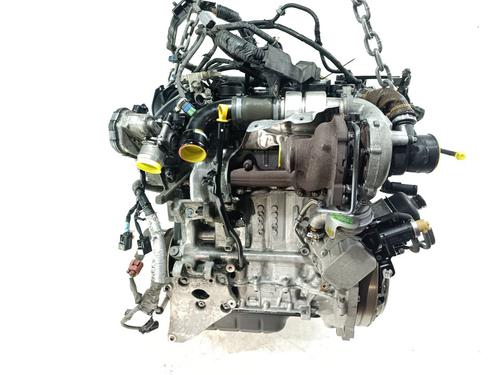 Motor MAZDA 5 (CW) 1.6 CD | BP36469158M1 - Image 6