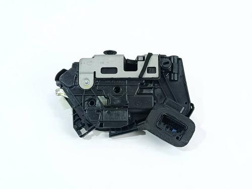 Rear left lock VW PASSAT B8 (3G2, CB2)  | BP29357790C100 